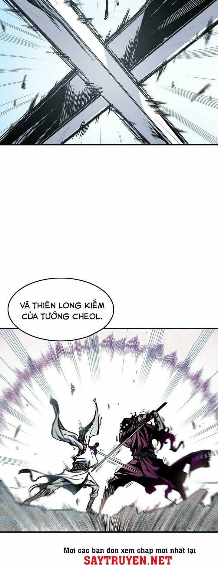 Hồi ức Của Chiến Thần - Page 17