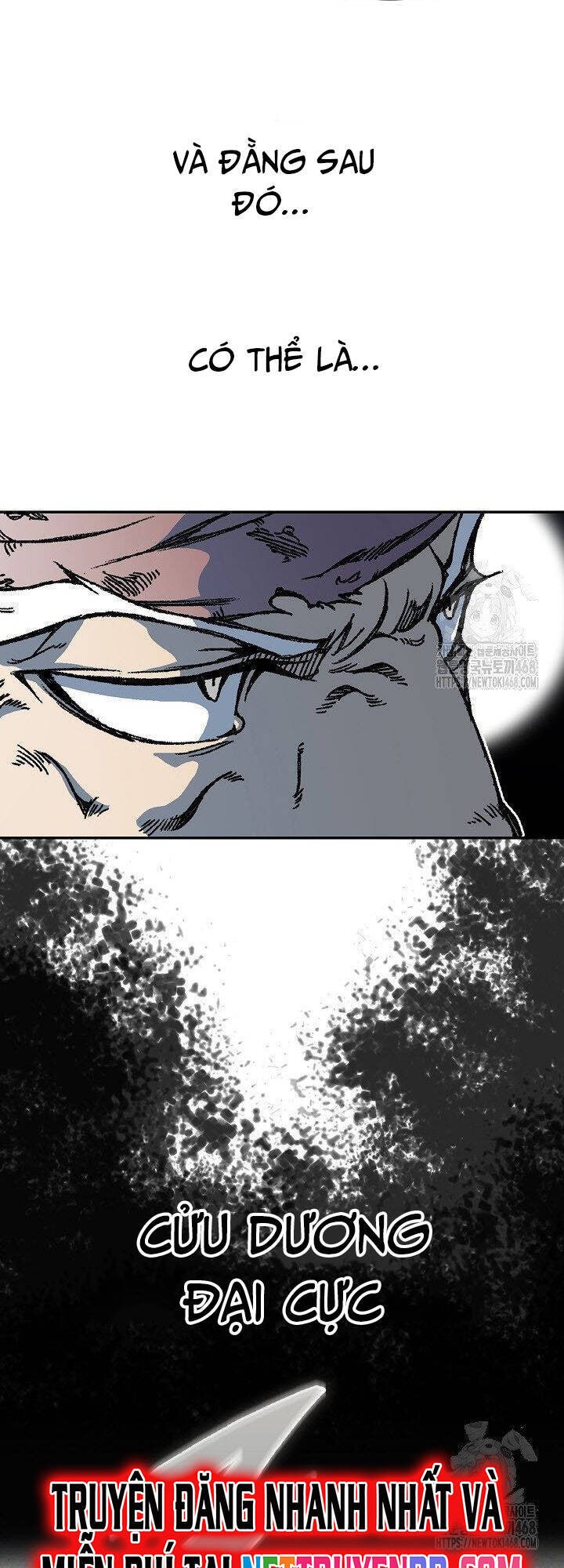 Hồi ức Của Chiến Thần - Page 19