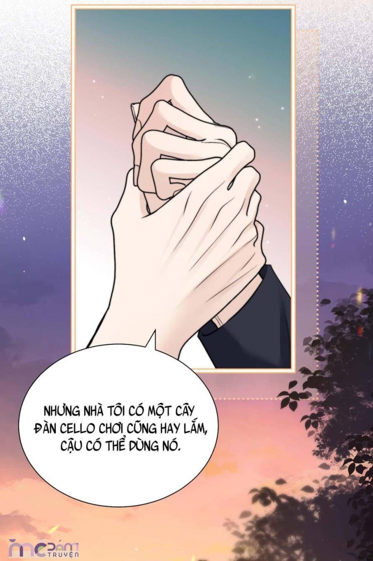 Em Nghe Thấy Chứ ? - Page 22