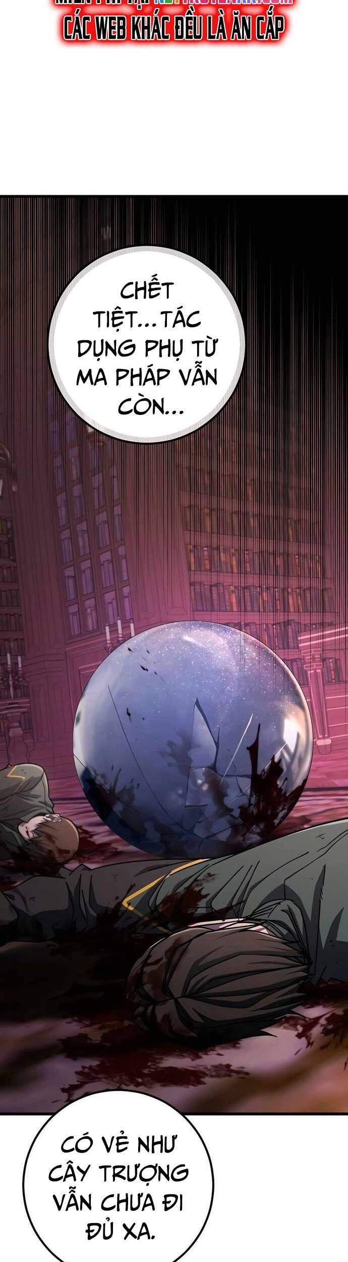 Tôi Dùng Búa Thần Giải Cứu Thế Giới - Page 23