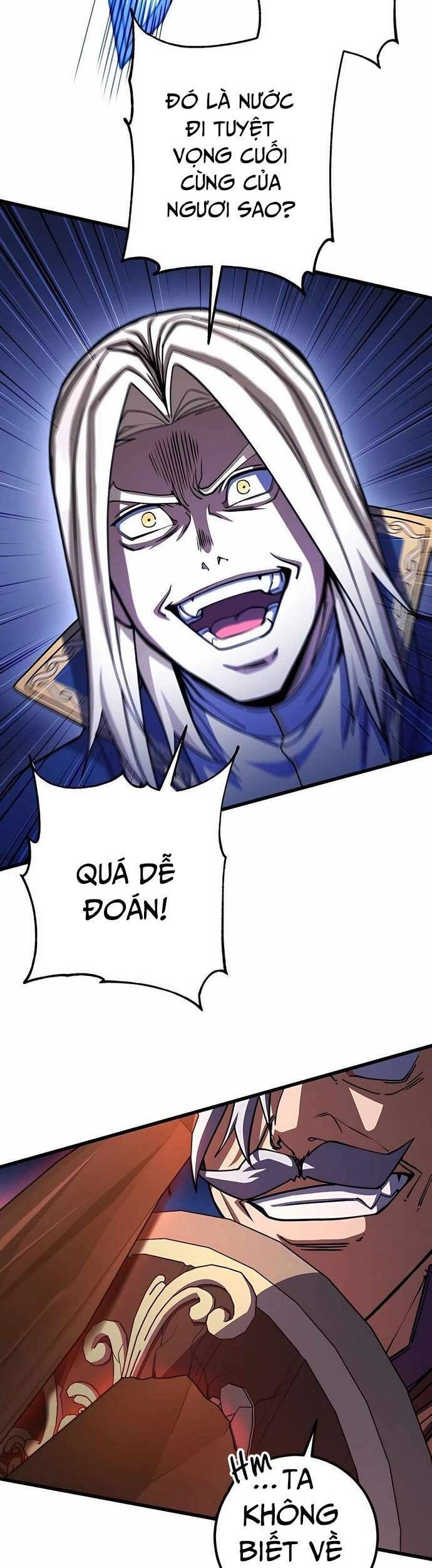 Tôi Dùng Búa Thần Giải Cứu Thế Giới - Page 10