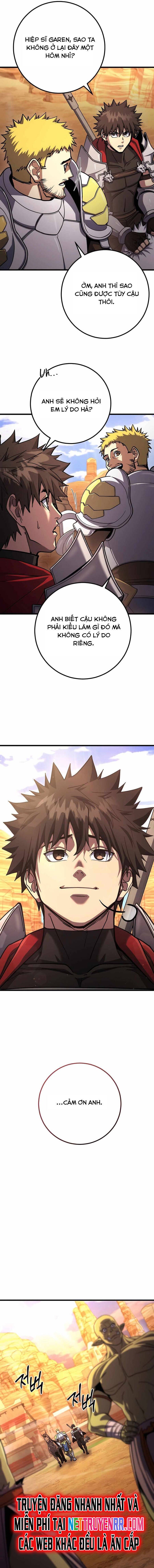 Tôi Dùng Búa Thần Giải Cứu Thế Giới - Page 19