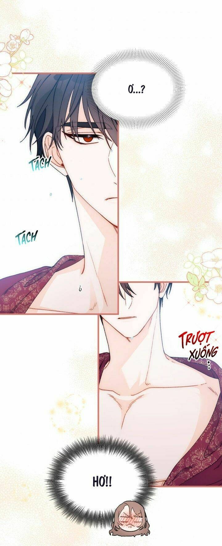 Tôi Đã Có Chồng Sau Khi Nhặt Được Nam Chính - Page 38