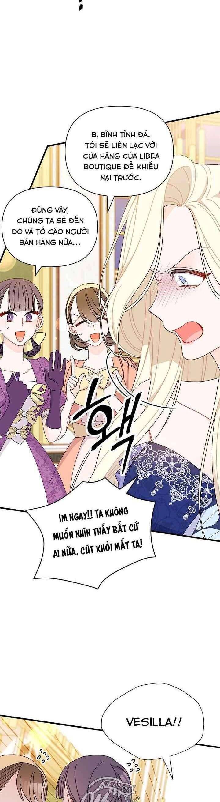 Tôi Đã Có Chồng Sau Khi Nhặt Được Nam Chính - Page 22