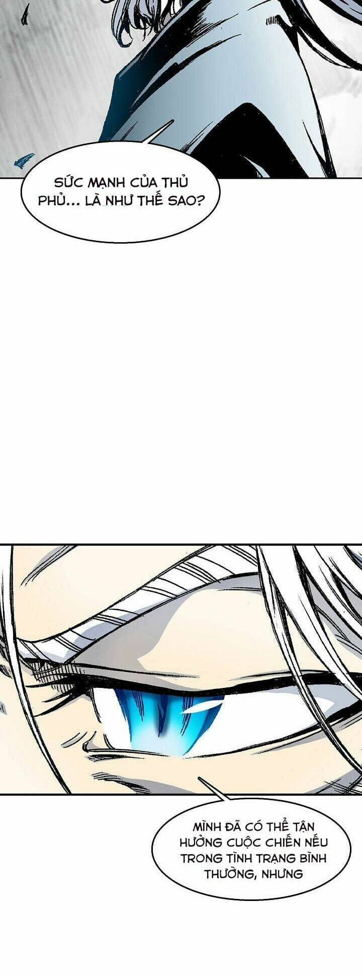 Hồi ức Của Chiến Thần - Page 26