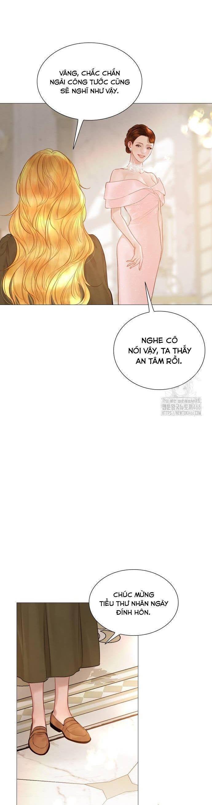 Hãy Khóc Và Cầu Nguyện Đi - Page 32