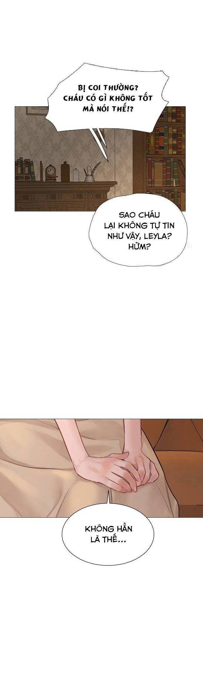 Hãy Khóc Và Cầu Nguyện Đi - Page 32