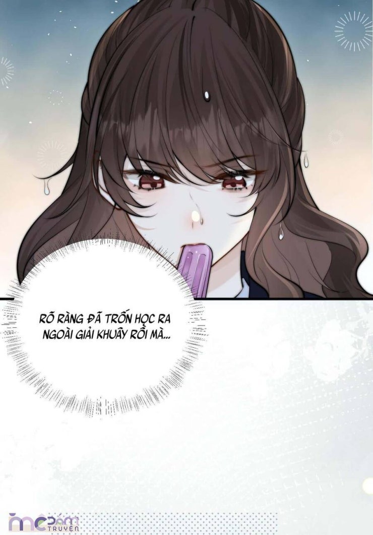 Em Nghe Thấy Chứ ? - Page 35