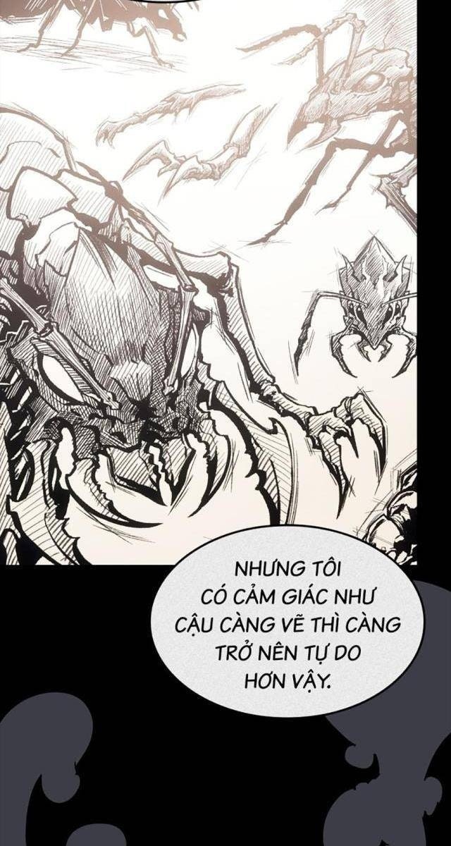Tôi Thăng Cấp Một Mình Tận Thế Ragnarok - Page 19