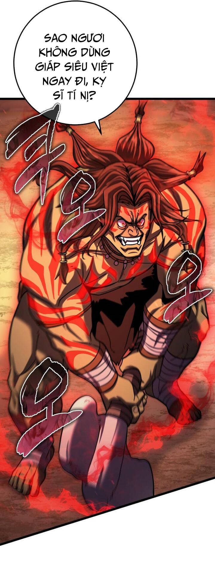 Tôi Dùng Búa Thần Giải Cứu Thế Giới - Page 9