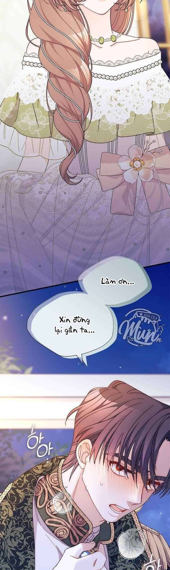 Tôi Đã Có Chồng Sau Khi Nhặt Được Nam Chính - Page 47