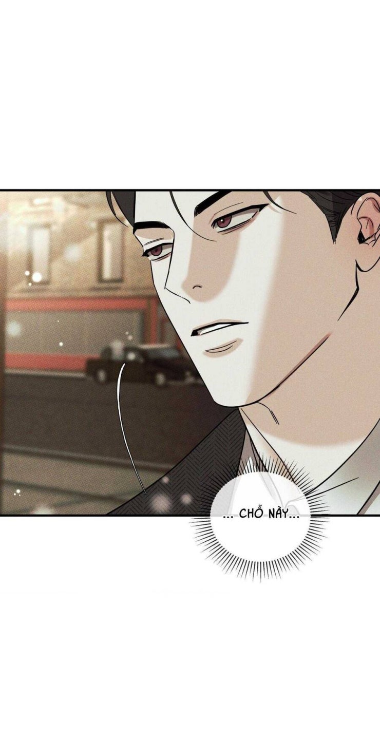 Ôi, Kẻ Thù Không Đội Trời Chung - Page 58