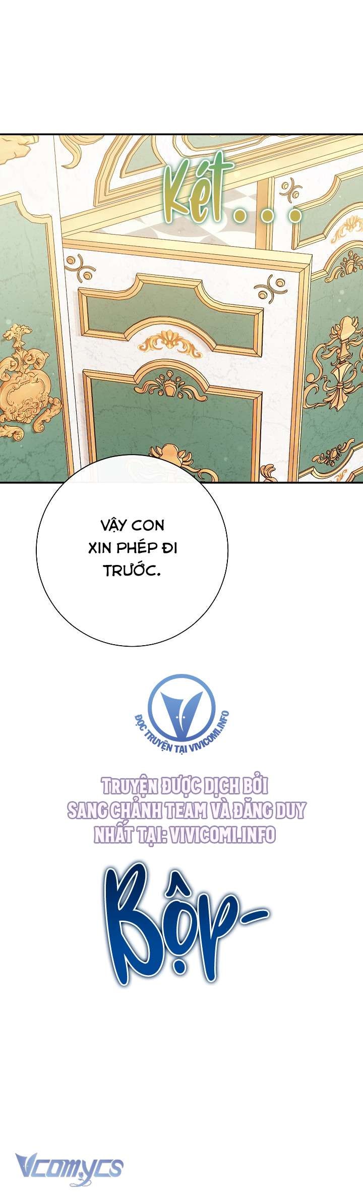 Majo Taisen - The War of Greedy Witches - Page 190