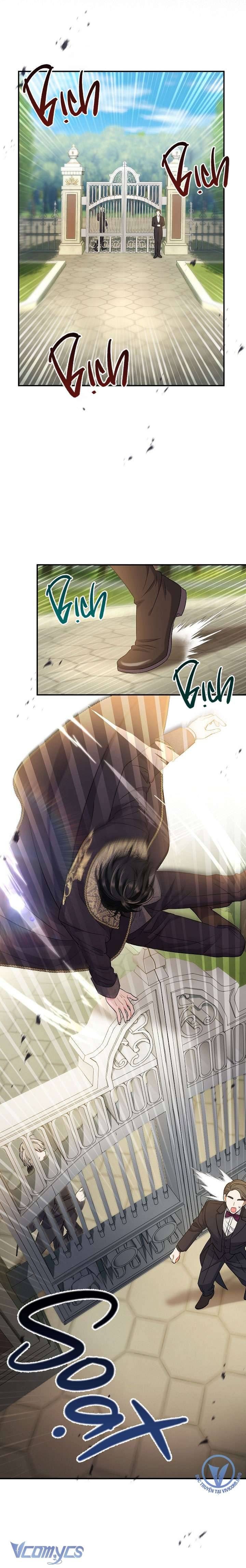 Majo Taisen - The War of Greedy Witches - Page 475