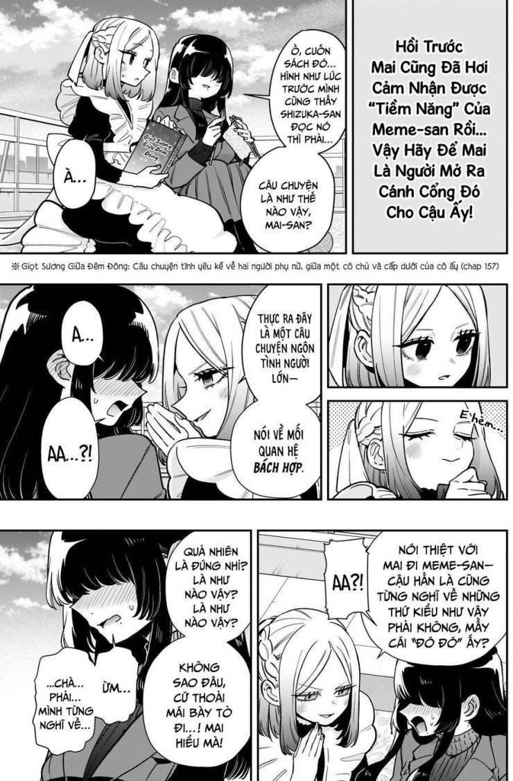Kimi No Koto Ga Dai Dai Dai Dai Daisuki Na 100-ri No Kanojo - Page 15