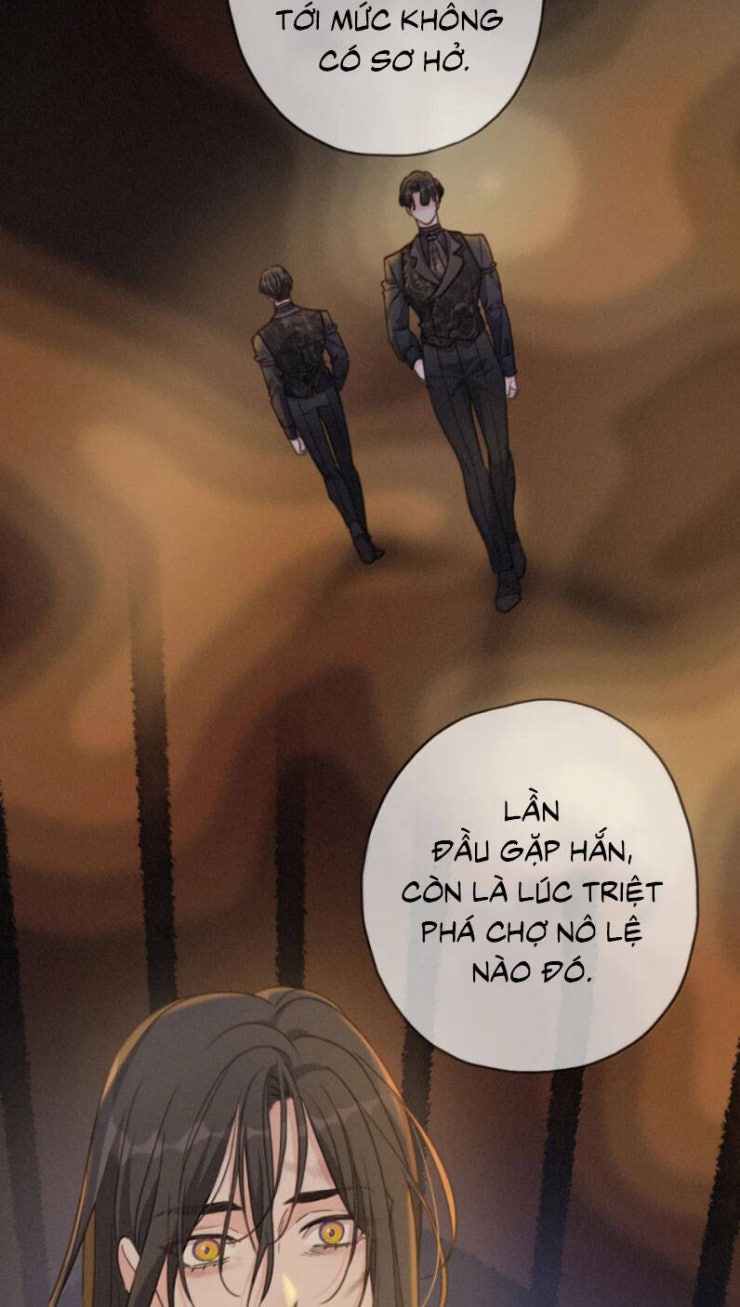 Khốn Thú Chi Nhiễm - Page 30