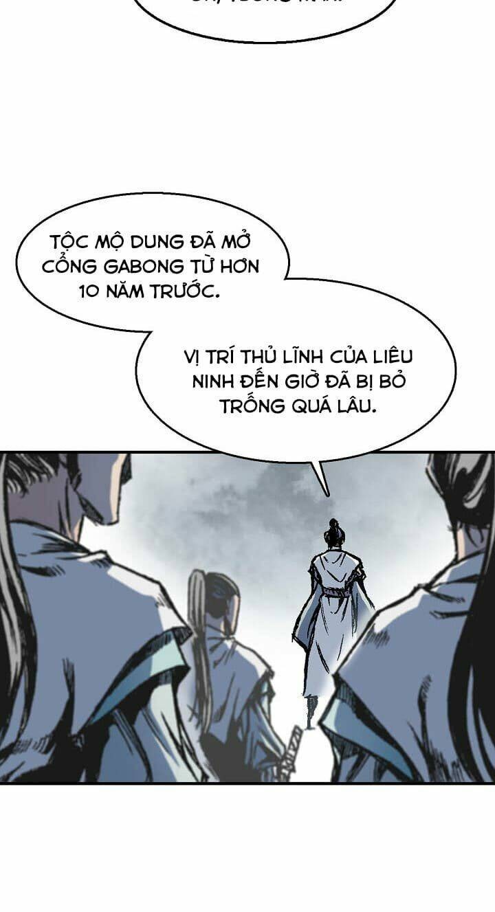 Hồi ức Của Chiến Thần - Page 12