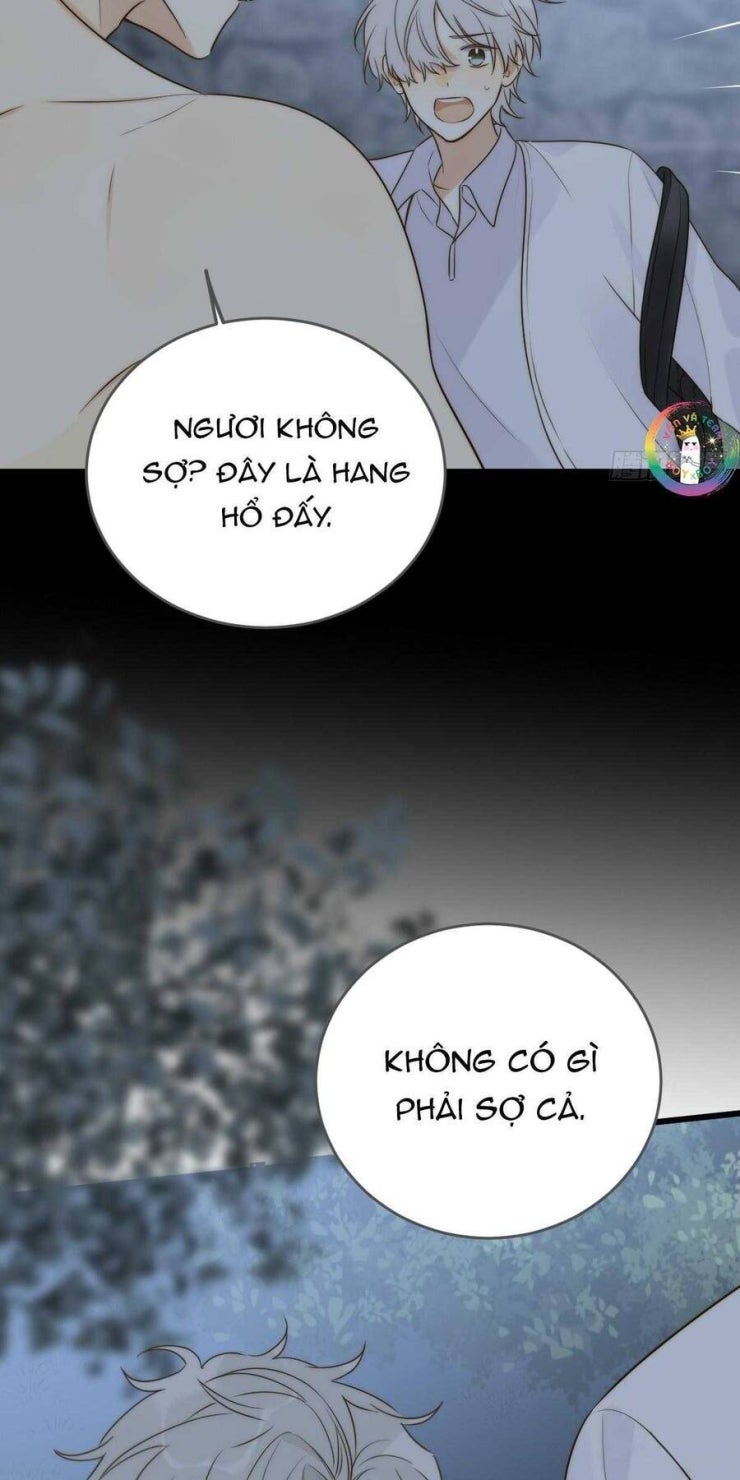 Chỉ Riêng Đuôi Là Không Được!!! - Page 34