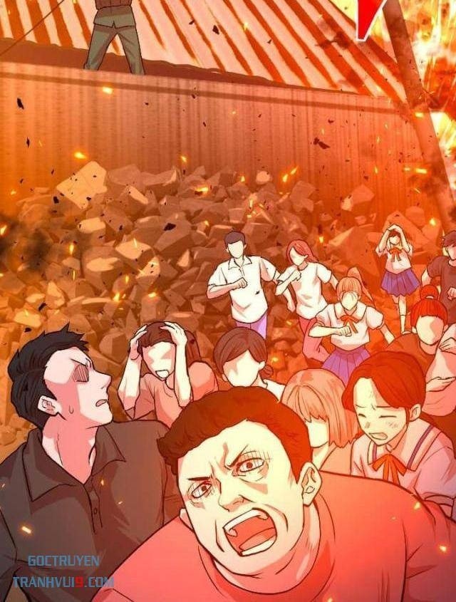 Nhà Hiền Triết Đã Nghỉ Hưu Thay Đổi Cuộc Đời Bằng Kỹ Năng UR - Page 12