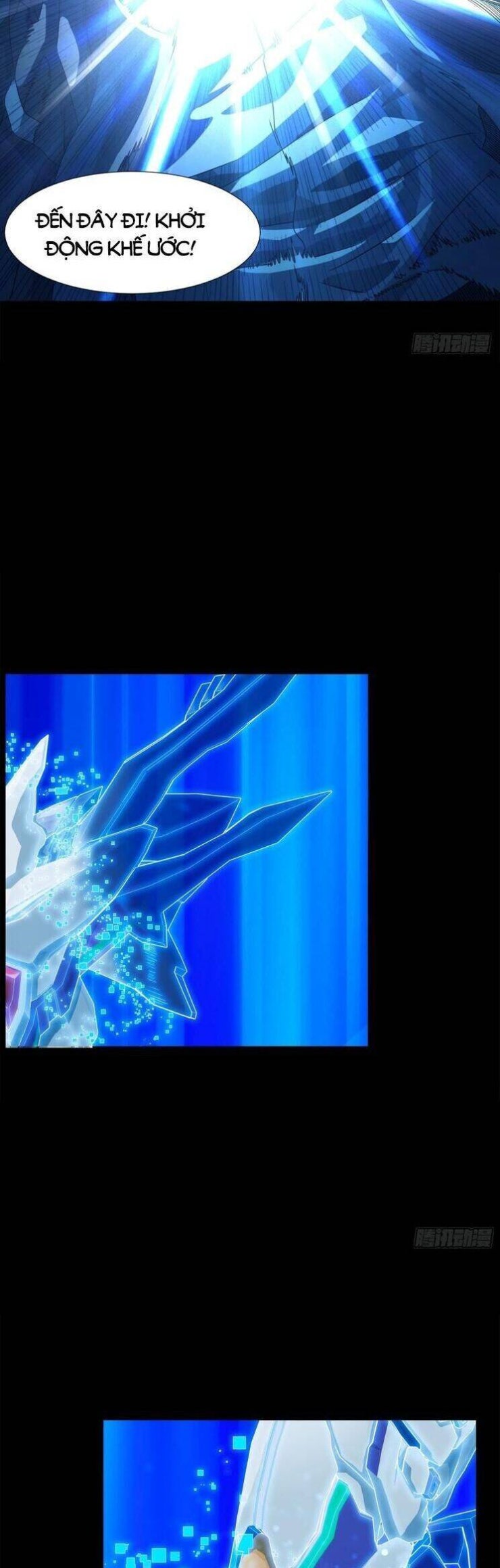 Cương Thiết Khế Ước - Page 33