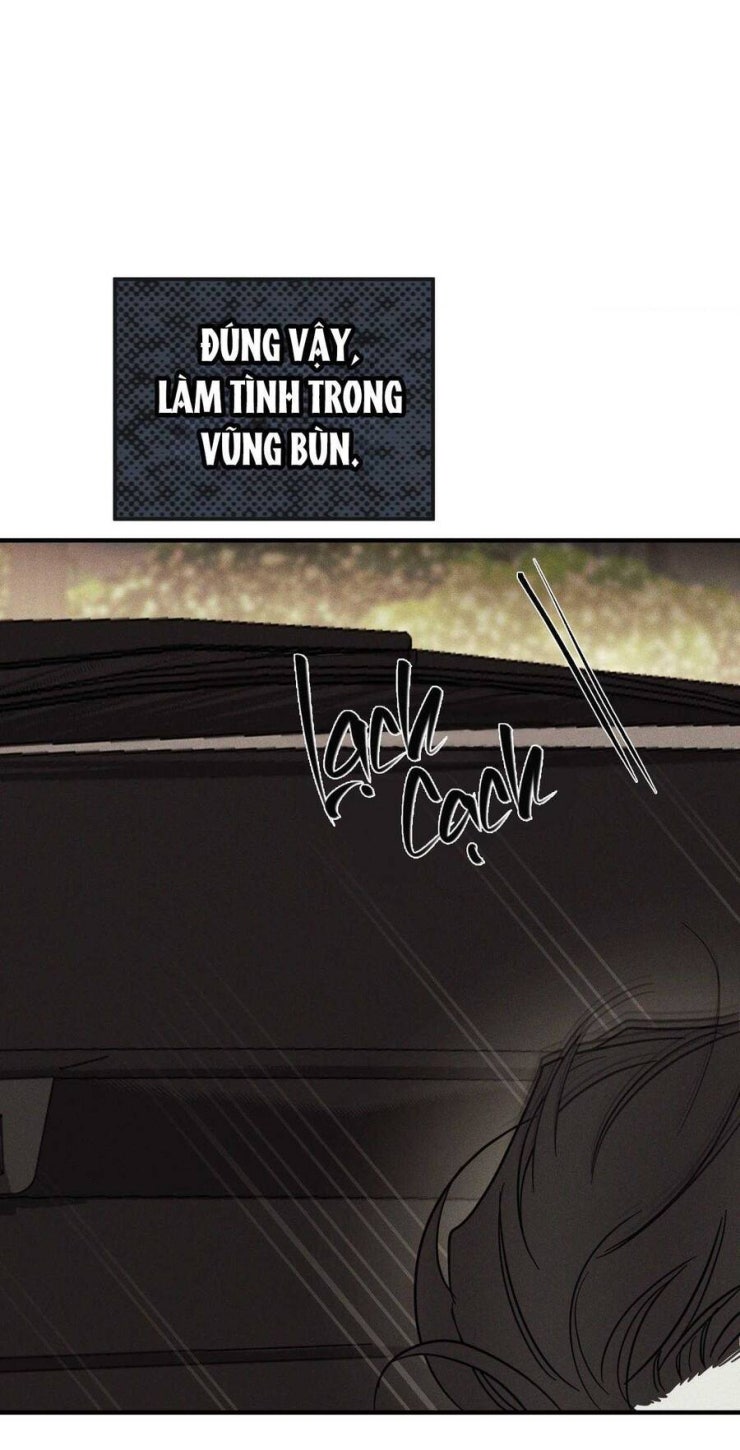 Ôi, Kẻ Thù Không Đội Trời Chung - Page 50