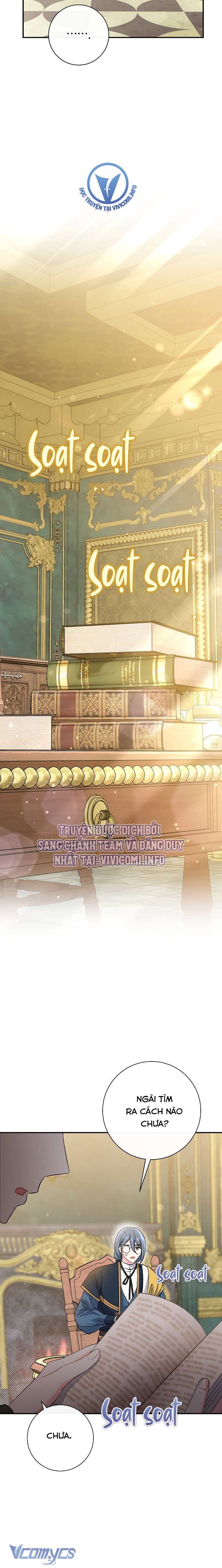 Majo Taisen - The War of Greedy Witches - Page 196