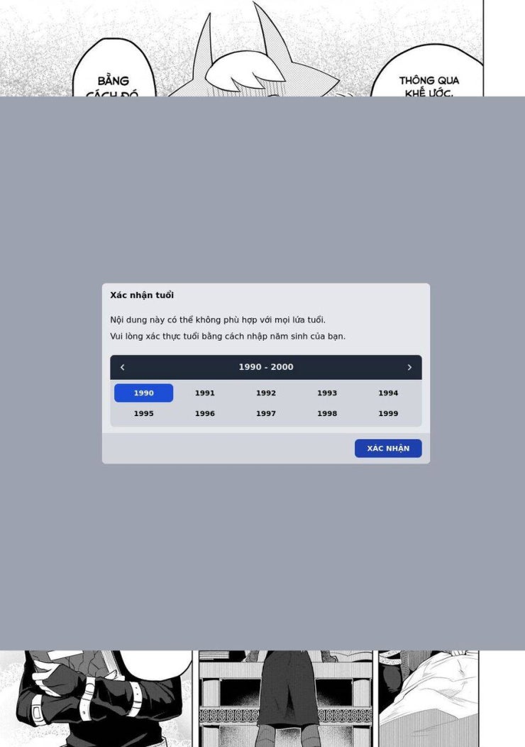 Hẹn Hò Cùng Hắc Thuật Sư - Page 12