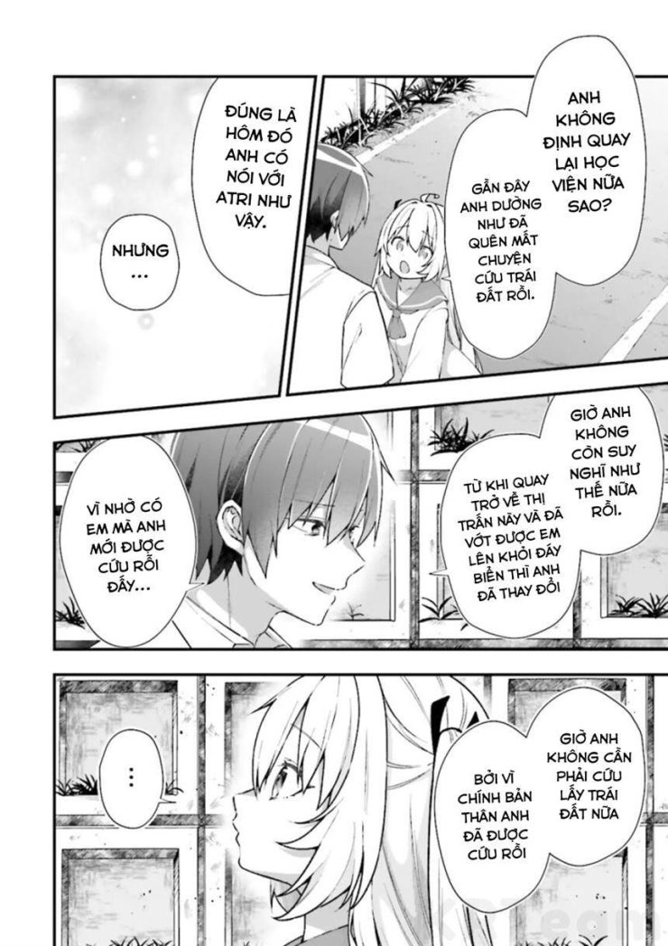 ATRI -My Dear Moments - Page 10