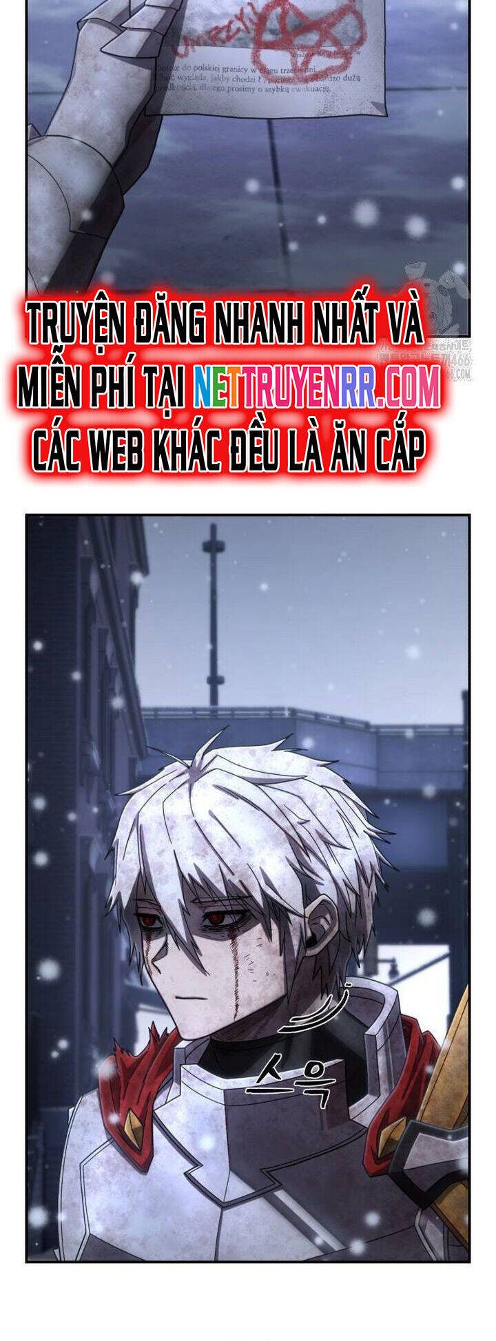 Sự Trở Lại Của Anh Hùng Diệt Thế - Page 15