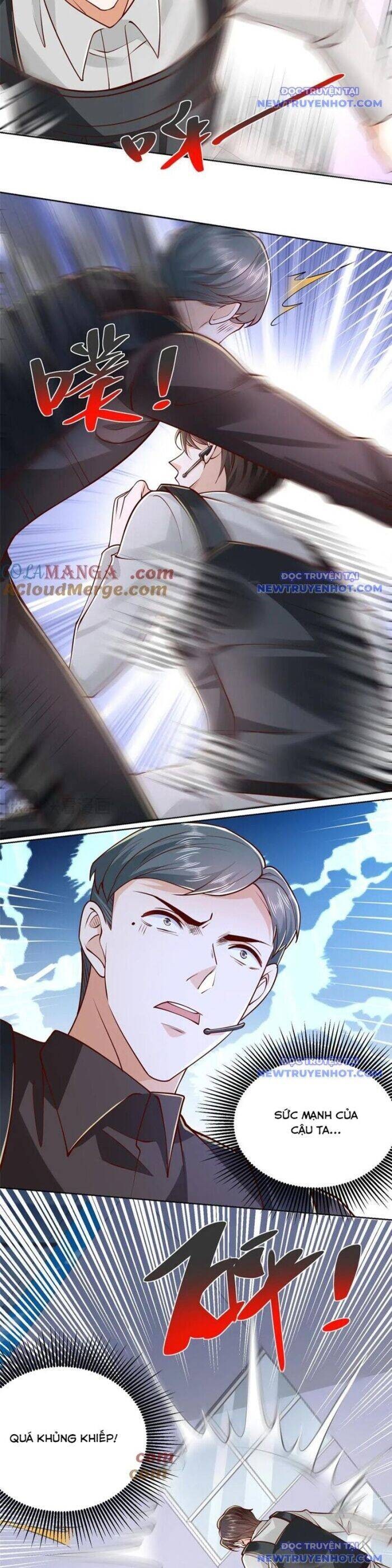 Mỗi Tuần Ta Có Một Nghề Nghiệp Mới - Page 10