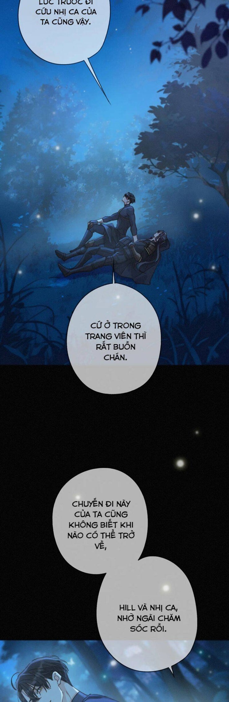 Khốn Thú Chi Nhiễm - Page 17