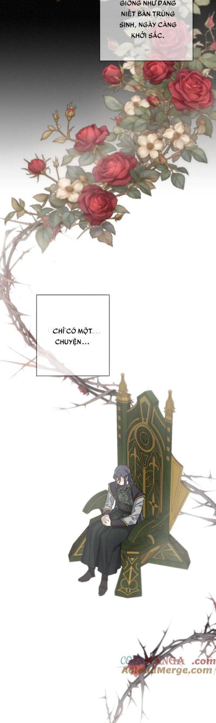 Khốn Thú Chi Nhiễm - Page 29