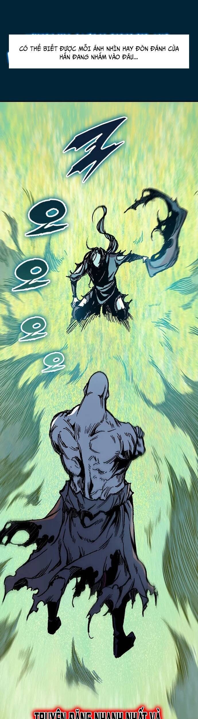 Hồi ức Của Chiến Thần - Page 20