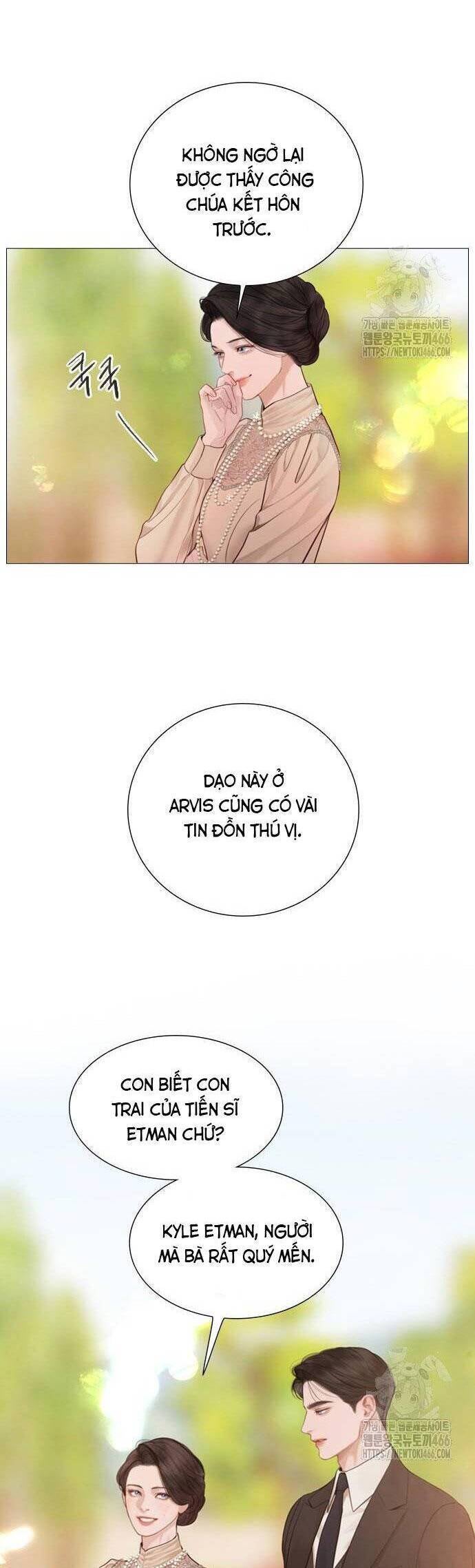 Hãy Khóc Và Cầu Nguyện Đi - Page 29