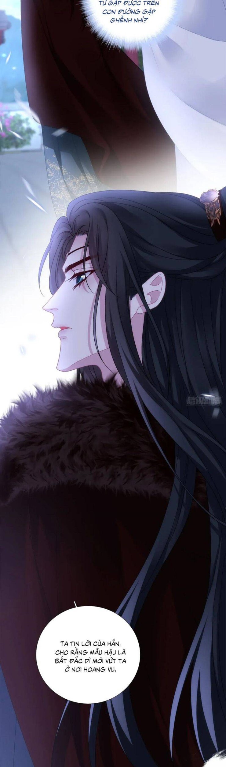 Hắc Hóa Đại Lão Thuần Dưỡng Chỉ Nam - Page 18