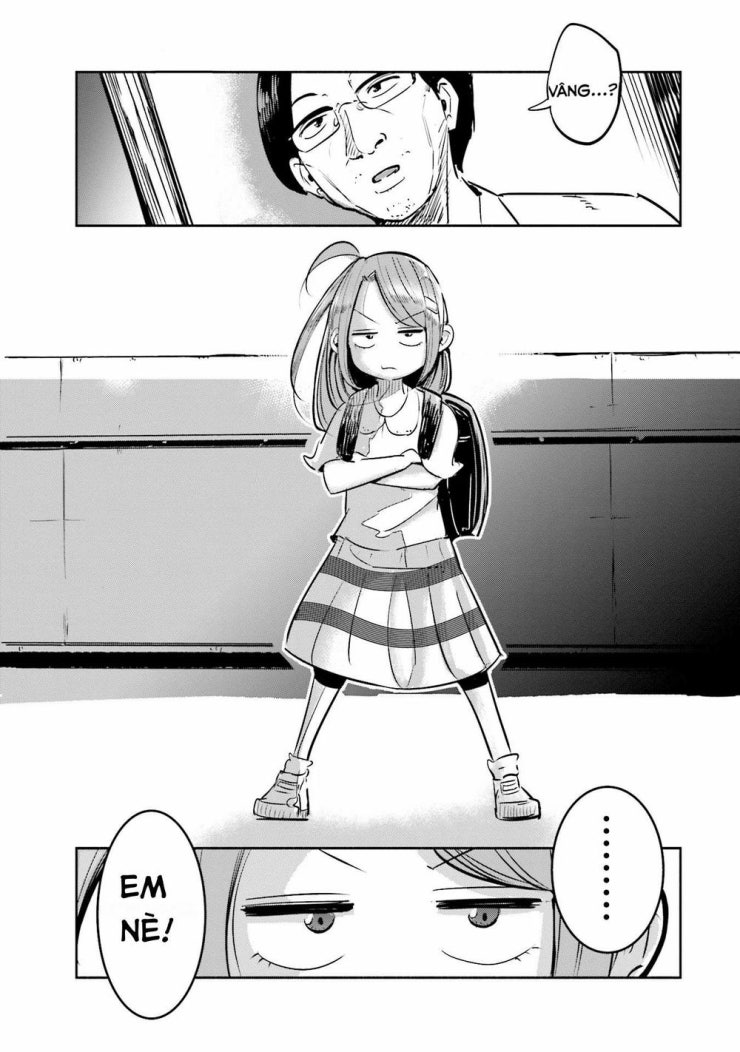 Tsuma, Shougakusei Ni Naru. - Page 6