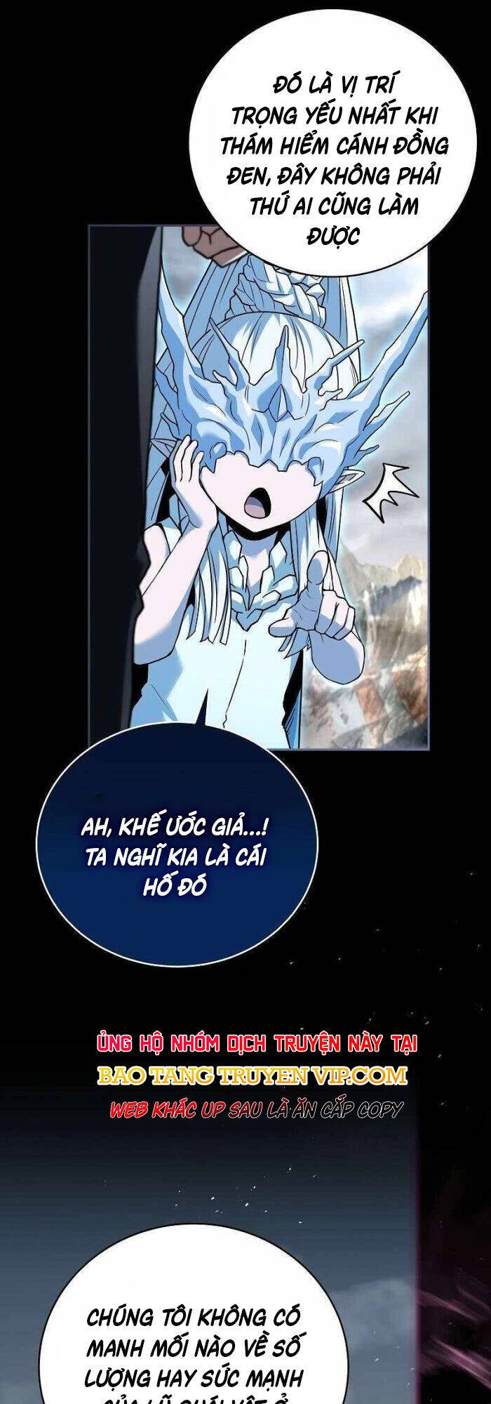 Sự Trở Lại Của Người Chơi Bị Đóng Băng - Page 48