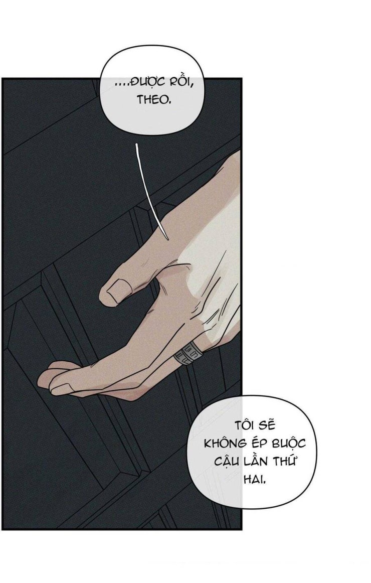 Ôi, Kẻ Thù Không Đội Trời Chung - Page 50