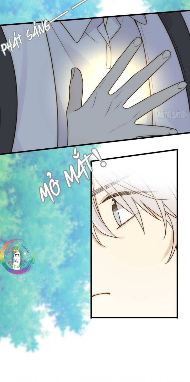 Chỉ Riêng Đuôi Là Không Được!!! - Page 8