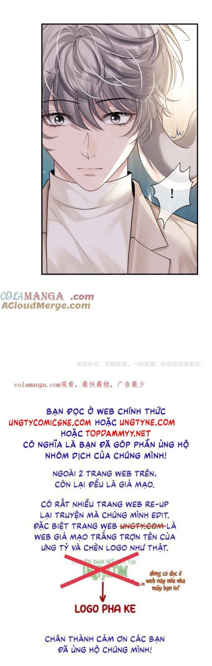 Chấp Sự Thỏ Cụp Tai - Page 23