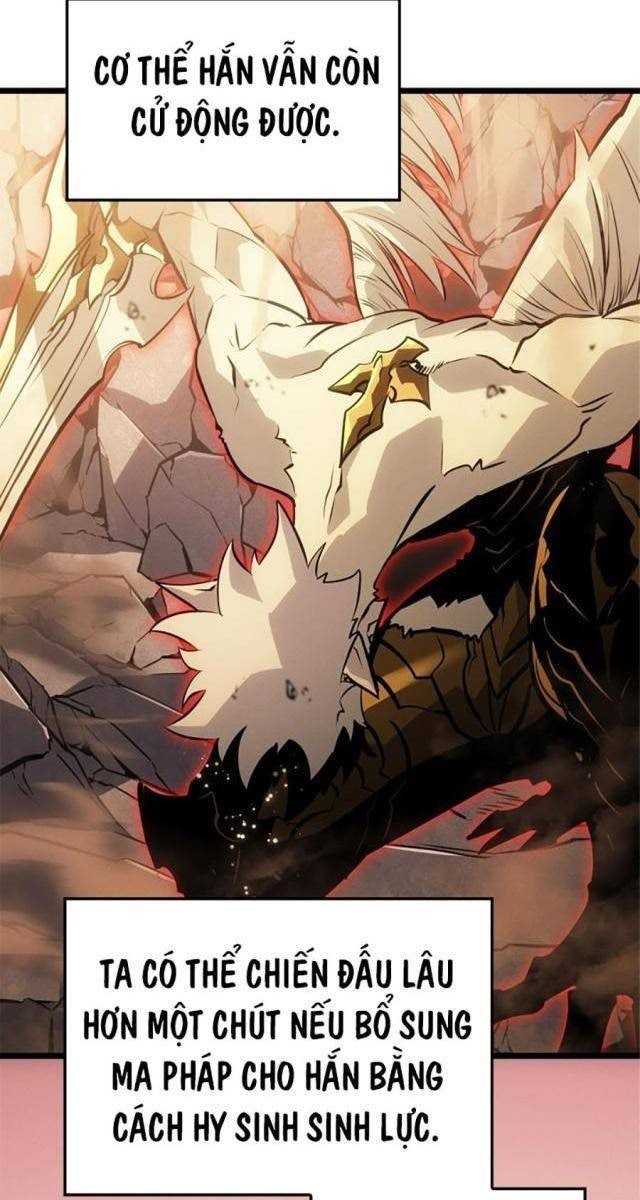 Tôi Thăng Cấp Một Mình Tận Thế Ragnarok - Page 93