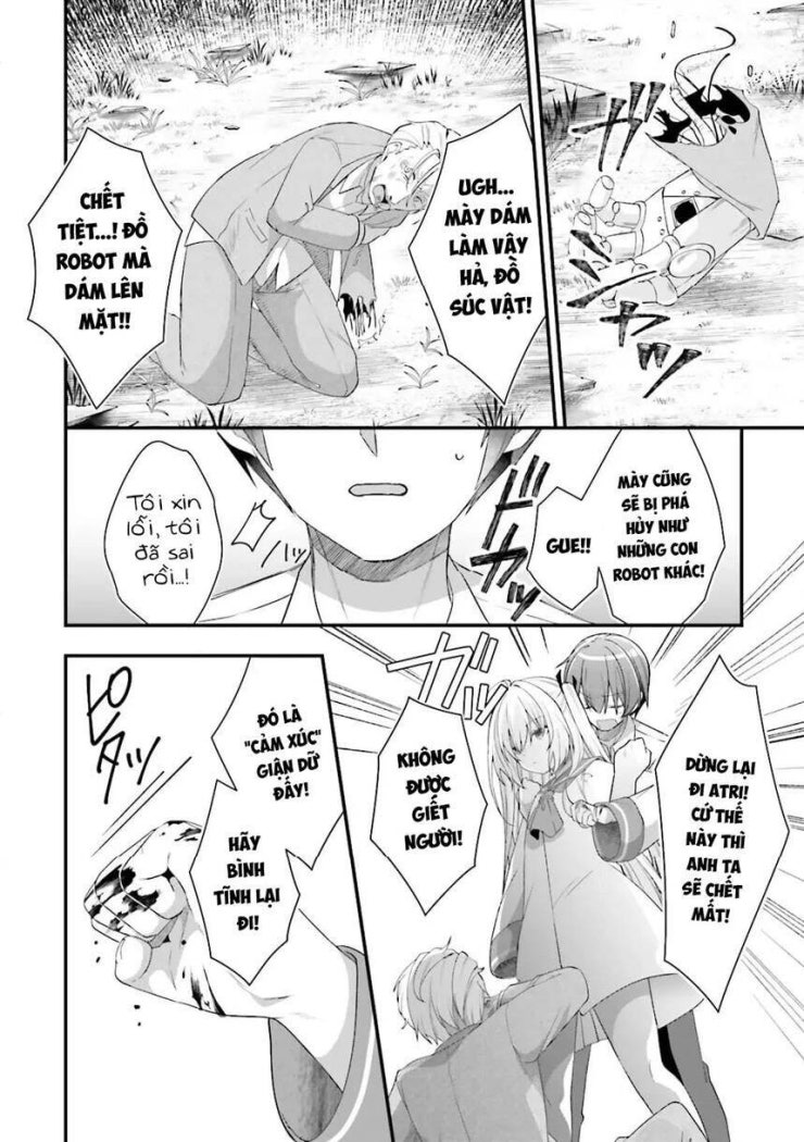 ATRI -My Dear Moments - Page 32