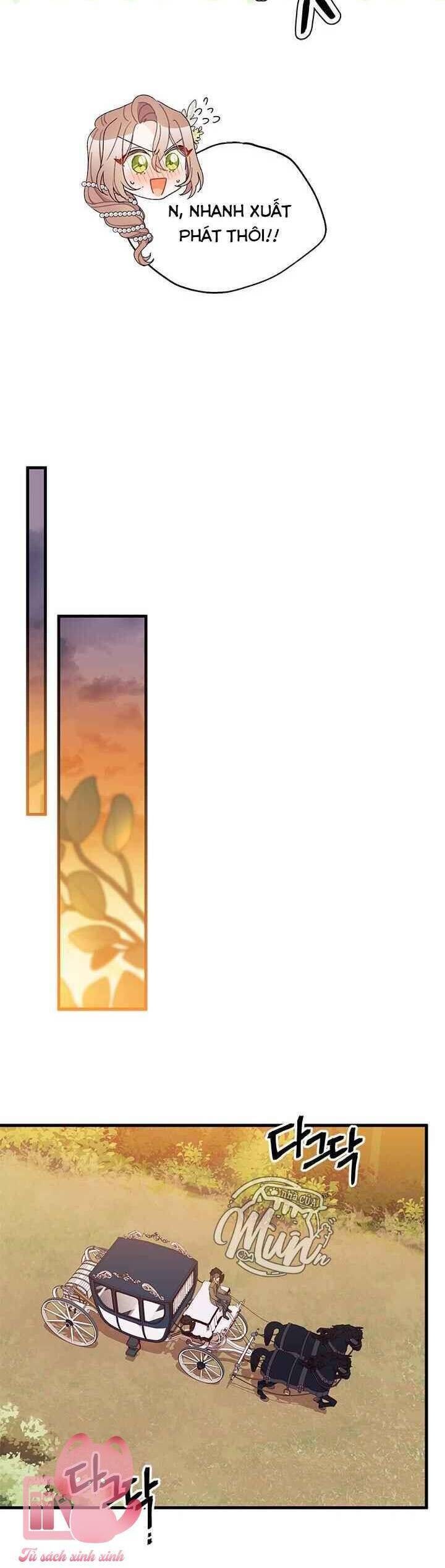 Tôi Đã Có Chồng Sau Khi Nhặt Được Nam Chính - Page 21