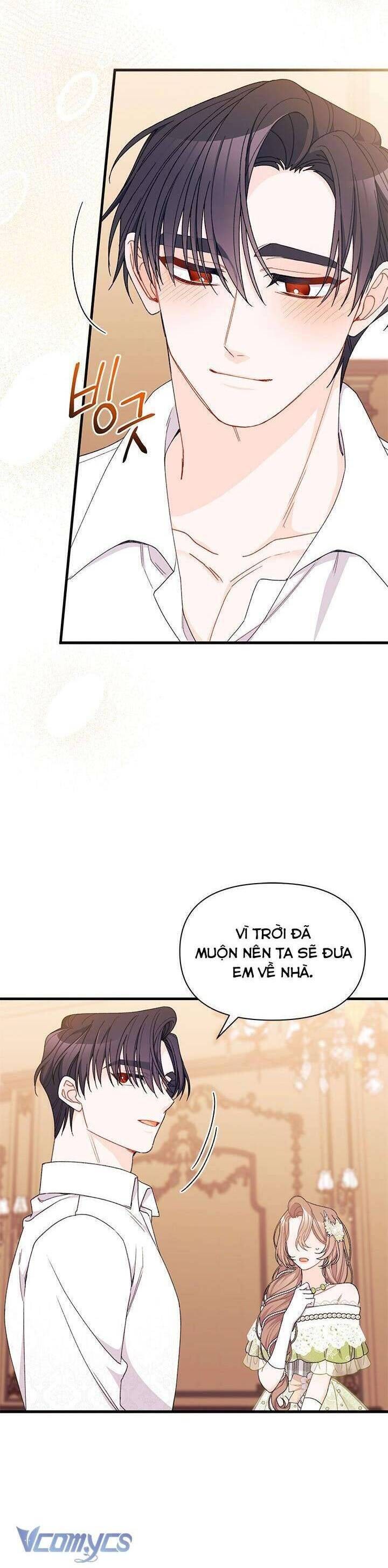 Tôi Đã Có Chồng Sau Khi Nhặt Được Nam Chính - Page 7