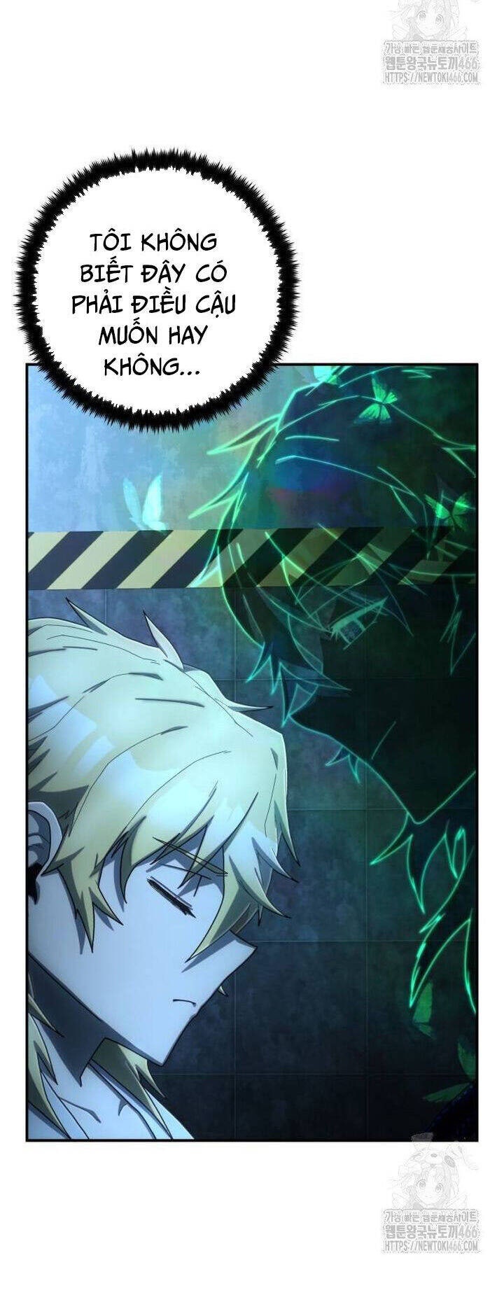 Sự Trở Lại Của Anh Hùng Diệt Thế - Page 49