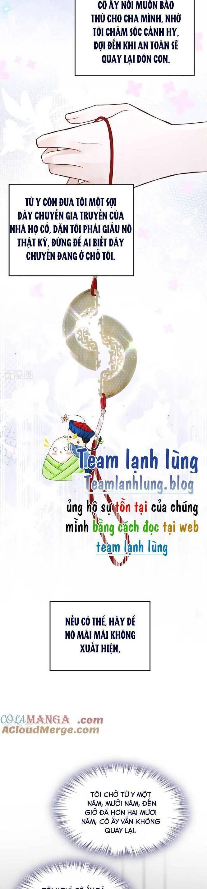 Sống Chung Chỉ Là Để Chinh Phục Em - Page 5