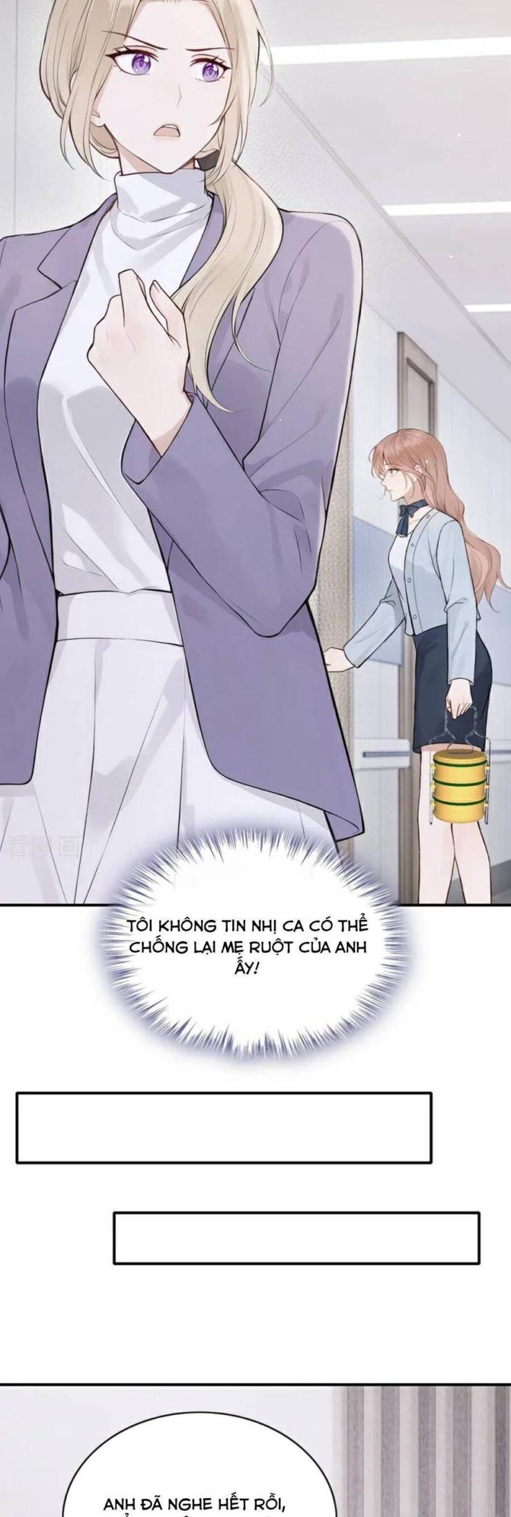 Sống Chung Chỉ Là Để Chinh Phục Em - Page 8