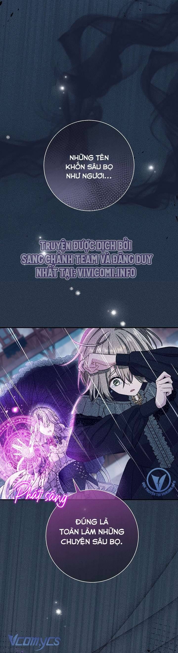 Majo Taisen - The War of Greedy Witches - Page 502