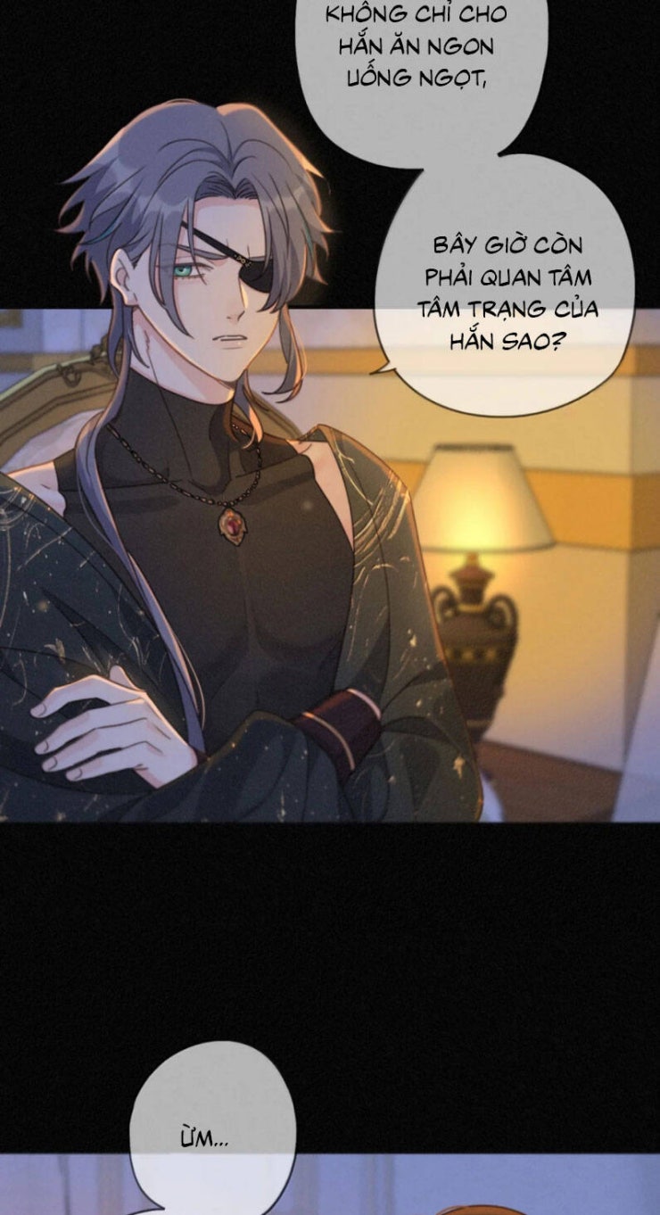 Khốn Thú Chi Nhiễm - Page 18