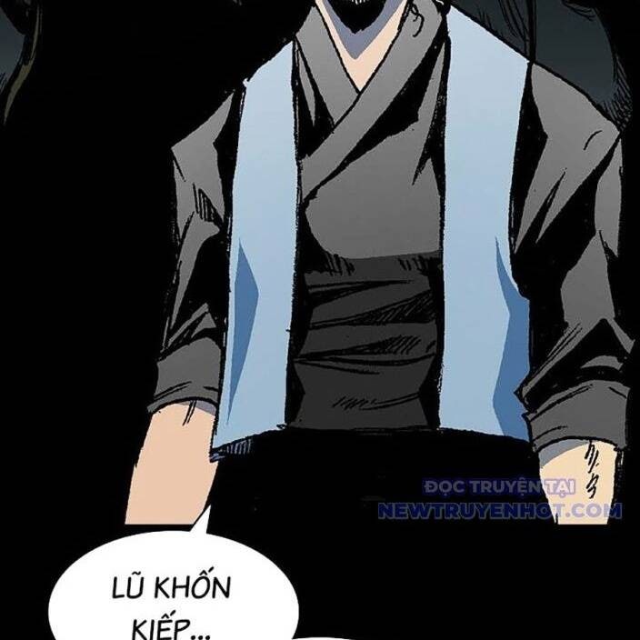 Hồi ức Của Chiến Thần - Page 31